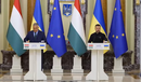 Зеленский раскрыл ключевые темы переговоров с Орбаном