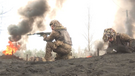 В Украине вводят обязательную военную подготовку для двух категорий граждан
