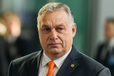Орбан приїхав на зустріч із Зеленським: одна з тем - нібито 