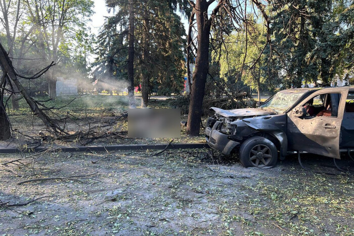 Обвал грунта на шахте Львовщины, атака на Вильнянск. Главное за 29 июня