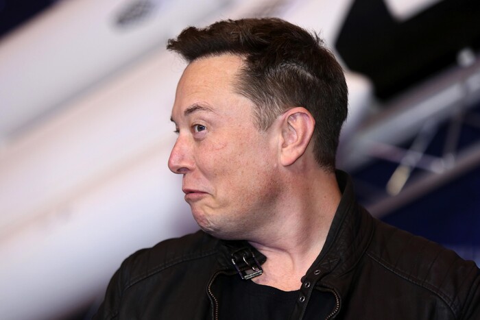 Екс-сотрудники SpaceX будут судиться с Илоном Маском из-за домогательств и унижений