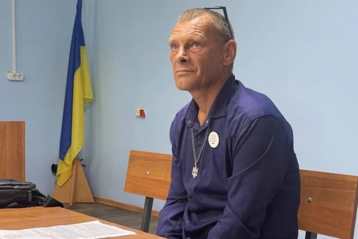 На Сумщині чоловік, який захищав село від росіян, опинився під слідством. Омбудсман відреагував