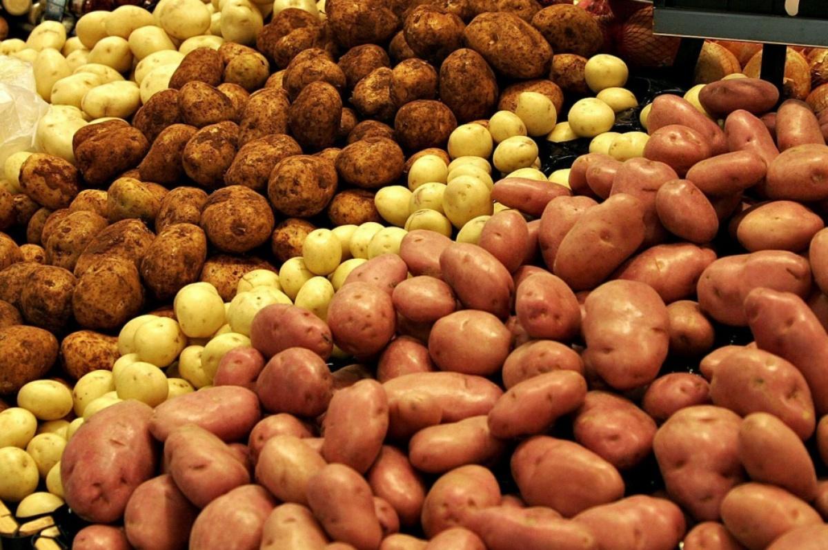 Дешева картопля та неприємні ціни для українців 