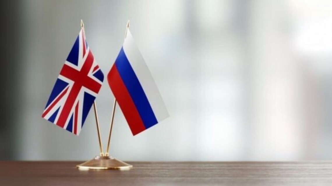 Великобритания вела тайные переговоры с Россией до войны в Украине