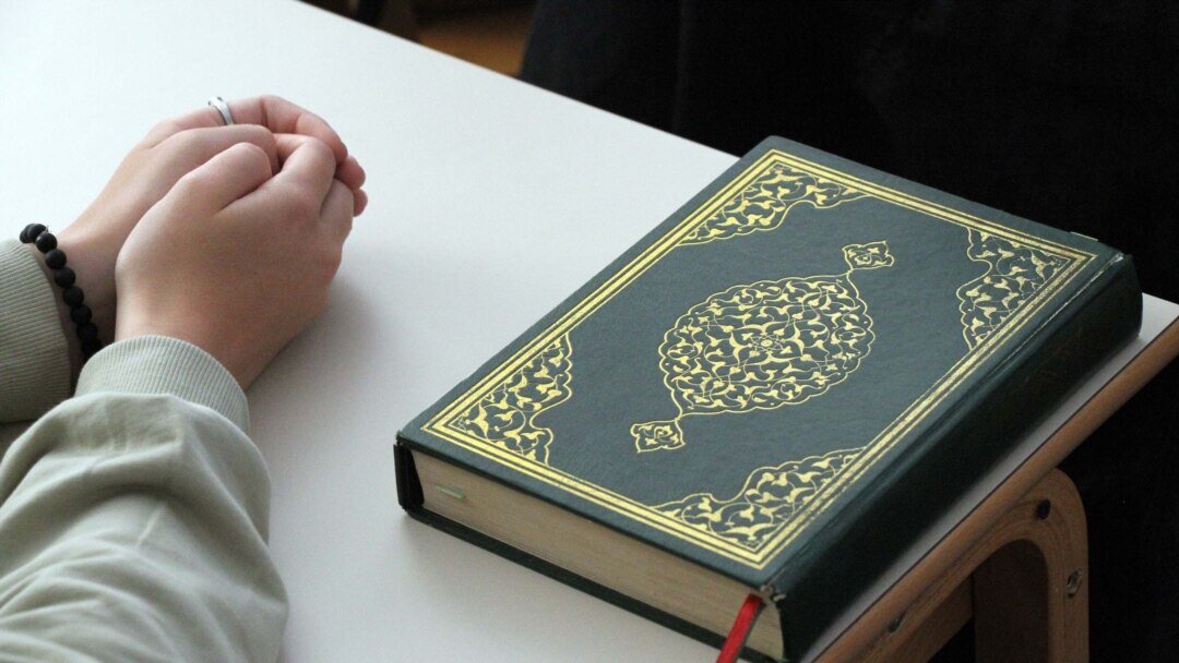 Спалення Корану у Швеції 