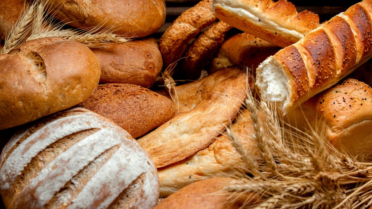 В Украине скоро подорожает хлеб