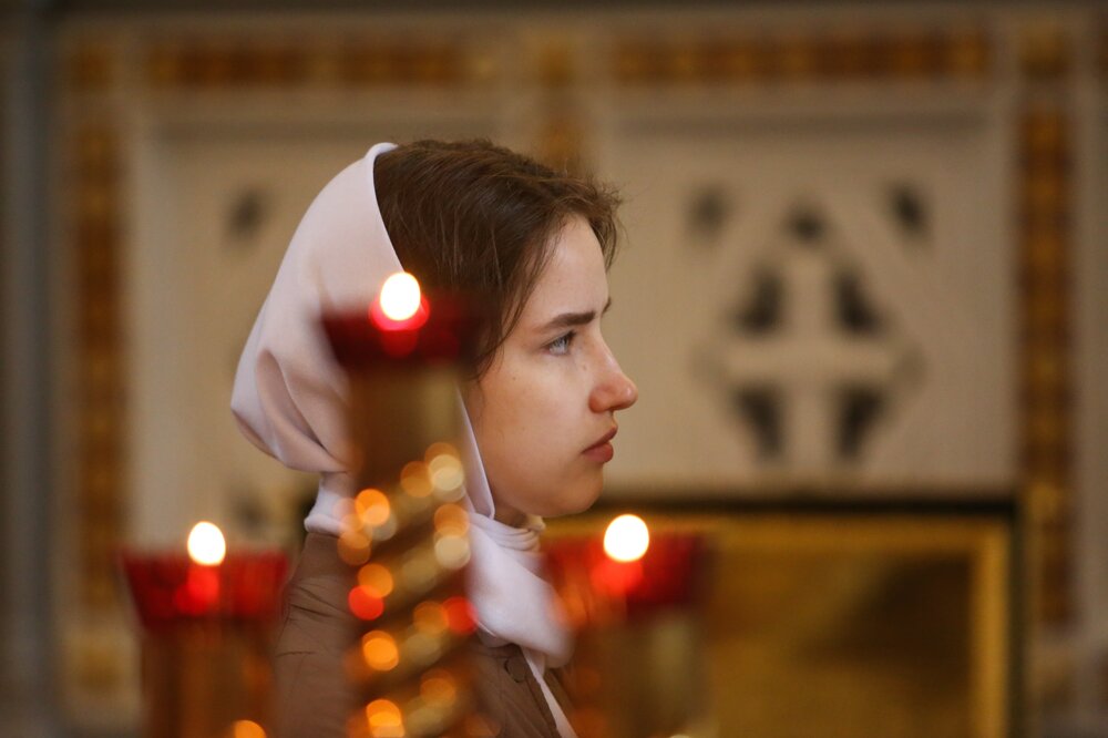 Свята липень: календар православних свят у липні