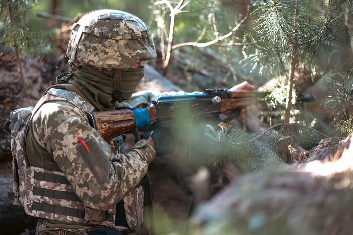 WP: Украинские командиры готовятся к прибытию плохо подготовленных новобранцев