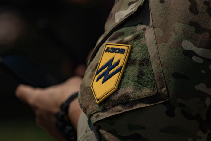 Начальник штаба «Азов» подал заявление в ГБР на одного из генералов