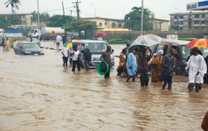 У Нігерії 44 особи стали жертвами стихії