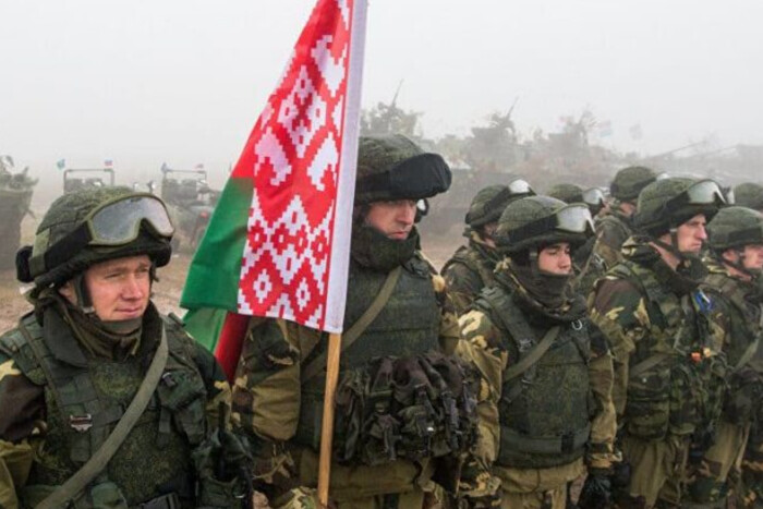 Україна відреагувала на заяви Білорусі про «напруженість» на кордоні