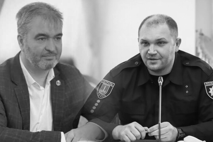 Ракетный удар по Одессе: погибли бывший заместитель мэра и командир батальона 