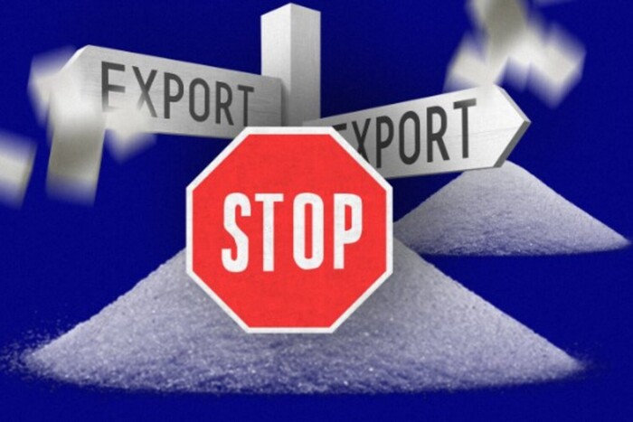 Французькі виробники не на жарт злякалася цукру з України – Bloomberg