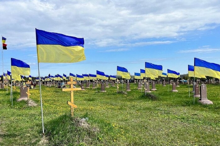 Наші втрати. Україна має піти на важливі, але вкрай непопулярні кроки