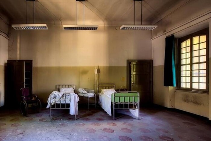 Росія відроджує каральну психіатрію: політв'язнів активно відправляють на примусове лікування