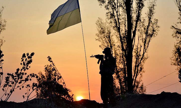 Доба на Донбасі: бойовики 3 рази порушили перемир’я