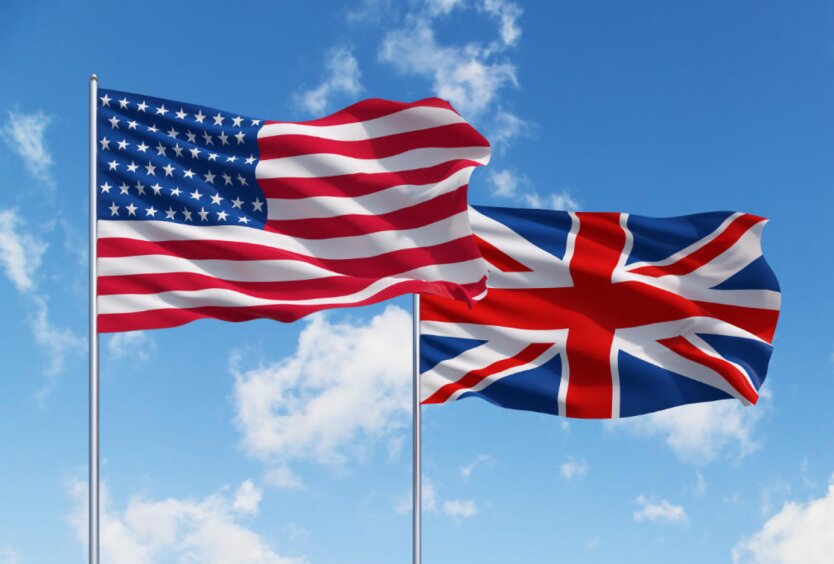 США та Британія виділяють Україні новий пакет військової допомоги: що відомо
