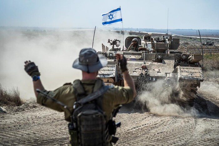 Ізраїль і ХАМАС досягли першого припинення вогню. Що буде далі?