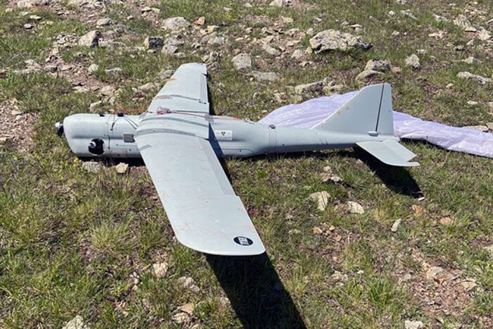 Россия усилила разведку дронами, ищет энергетические объекты – Воздушные силы