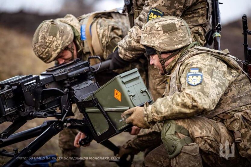 Україна змушена вибирати: зберегти життя військових чи відвоювати території - WSJ