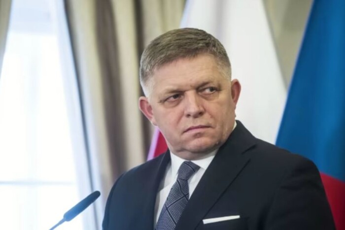 Словацкий премьер перенес еще одну операцию: в настоящее время он в сознании - СМИ