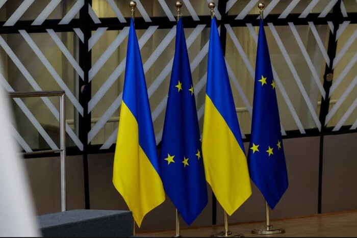 Дата начала переговоров о вступлении Украины в ЕС. Взрывы в РФ. Главное за ночь