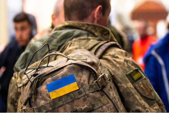 В Украине началась демобилизация призывников