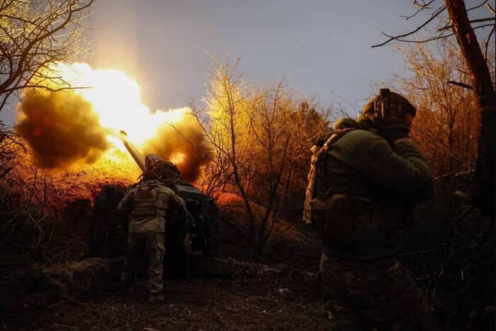Российские войска, вероятно, оккупировали населенный пункт в Донецкой области - ISW 