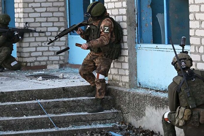 Ситуация в Волчанске: российские оккупанты попали в окружение