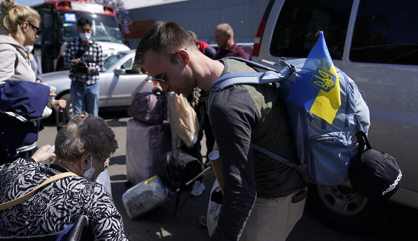Євростат показав, із яких країн масово виїжджають українці
