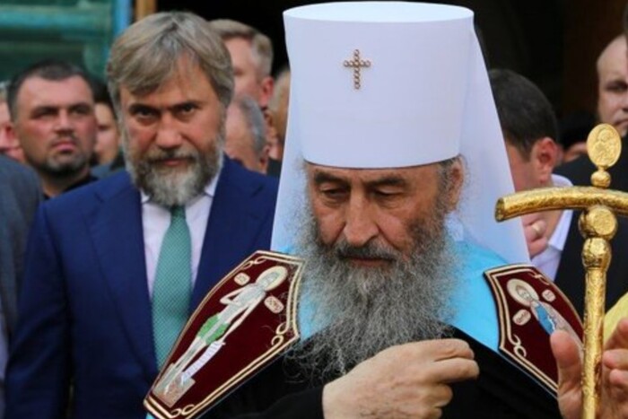 «Правда» про Українську церкву. Якою вона є за гроші Новинського?