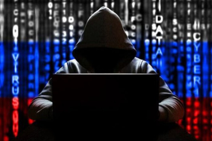 Российские хакеры атаковали ресурсы украинских медиа
