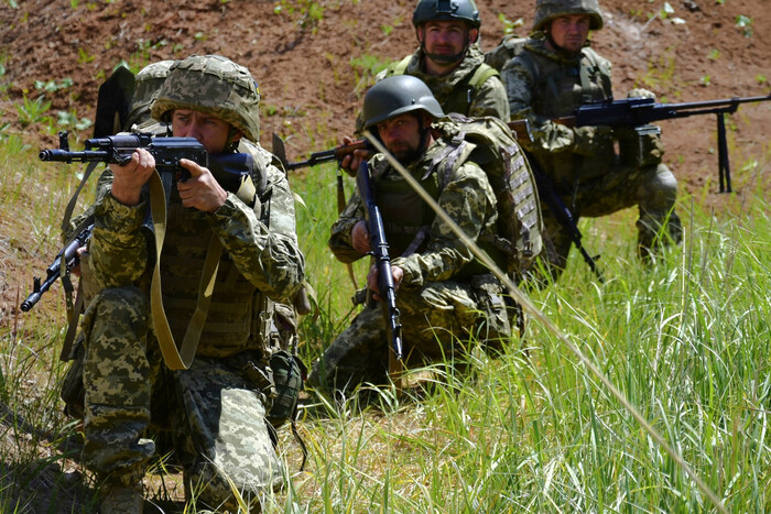 Росіяне отступили с позиций возле Липцев в Харьковской области: анализ ISW