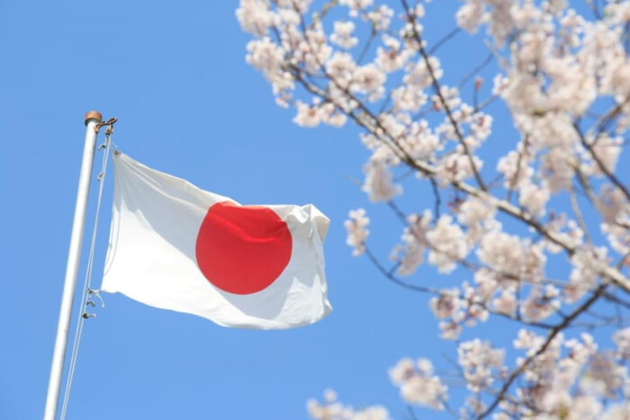 Япония ослабила визовые требования для украинских граждан