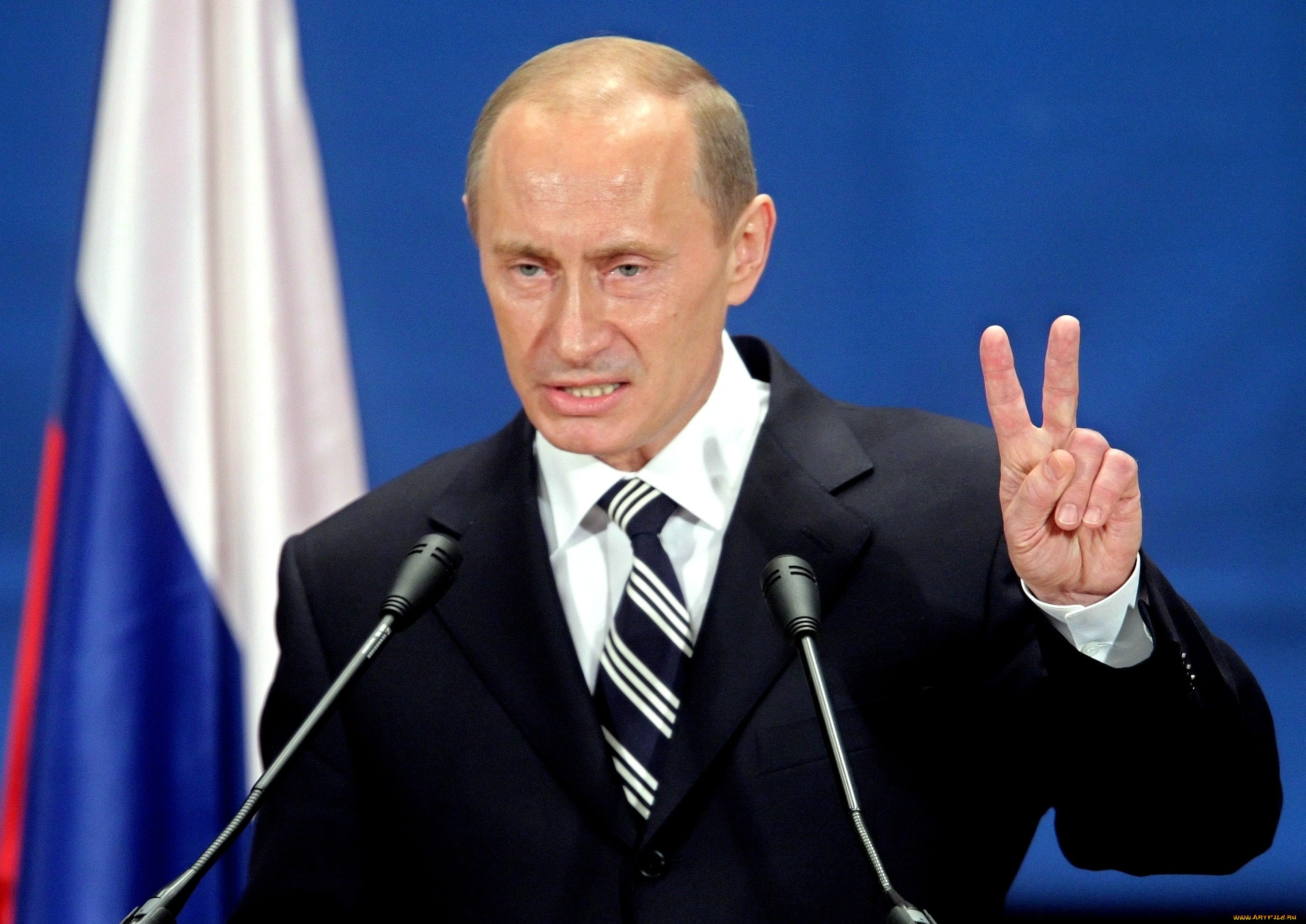 Эксперты назвали четыре способа, как Запад может остановить Путина в Украине