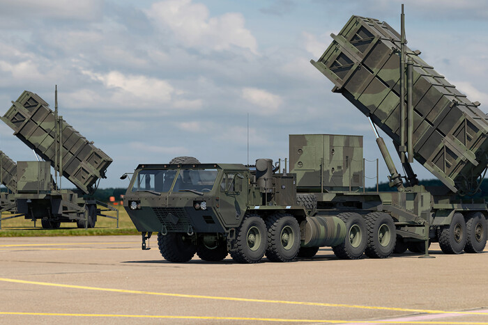 Не хватка систем ПВО помогает россиянам захватить Часов Яр - ISW