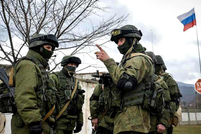 У России заведено более 10 тыс. уголовных дел за отказ от службы в армии – СМИ