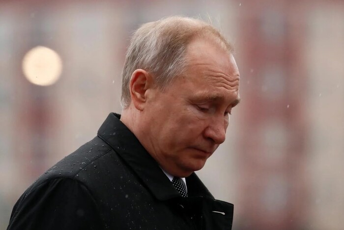 Росія без Путіна і без війни