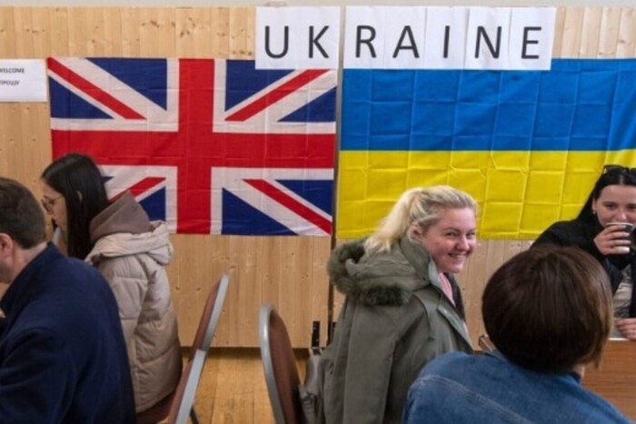 Украинцев в Великобритании ожидают большие проблемы с трудоустройством - Bloomberg