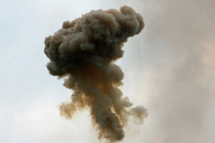 Россияне ударили ракетой по Сумщине: есть погибший и семеро раненых