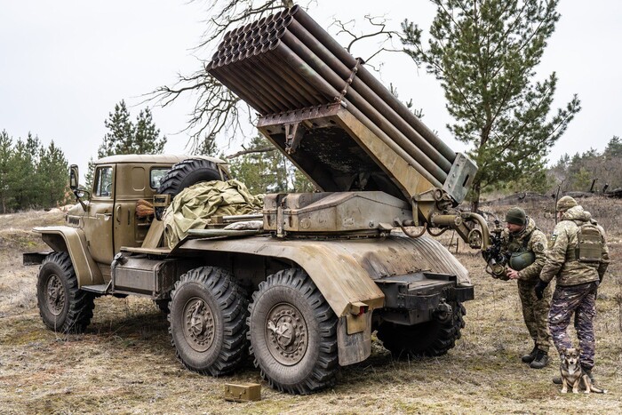 Командующий НАТО рассказал, есть ли в России силы, необходимые для прорыва в Харьковской области.
