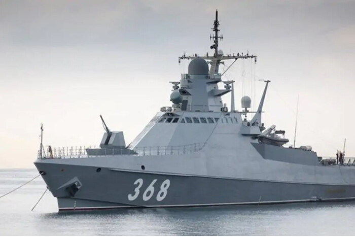Знищення російських кораблів у Криму: The Wall Street Journal розкрила деталі роботи СБУ