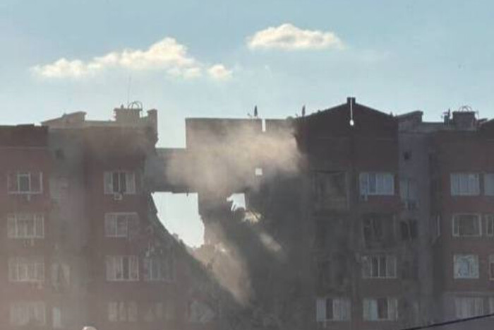 Ракетный удар по Днепру 28 июня: на связь вышли двое жителей многоэтажки