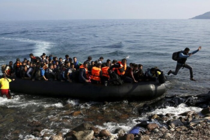Кіпр захлинається від напливу біженців з однієї країни 