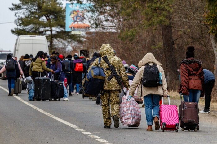 Литва продовжить тимчасовий захист для біженців з України