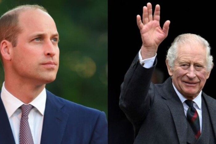 Король Чарльз III начал подготовку к передаче короны своему потомку - Daily Mirror
