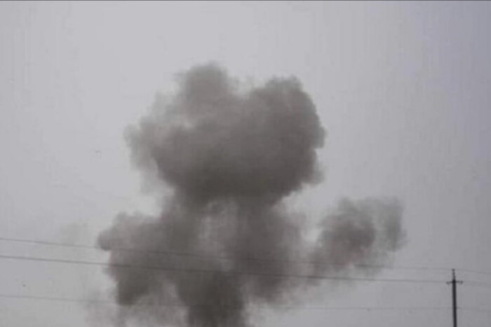 Ракетный удар по Запорожью: власть сообщила о последствиях