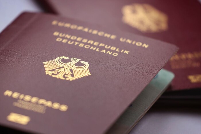 Германия упростила процесс получения гражданства: как это коснется украинцев