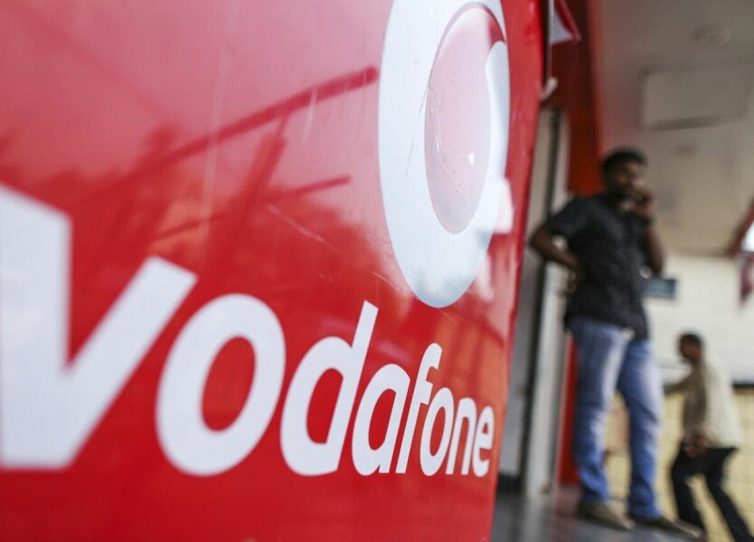 30 гривень на місяць: Vodafone запропонував абонентам безліміти на Viber, Zoom, Instagram та Netflix