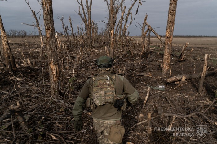 В Україні досі триває Перша світова війна